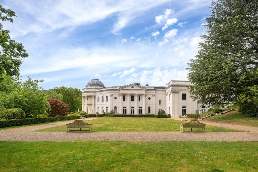 Main image of property: Willoughby Lane, Bromley, Kent, BR1