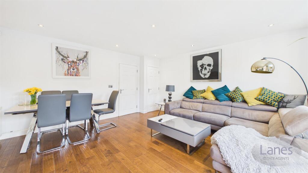 Main image of property: Florence Court, North Road, Hertford