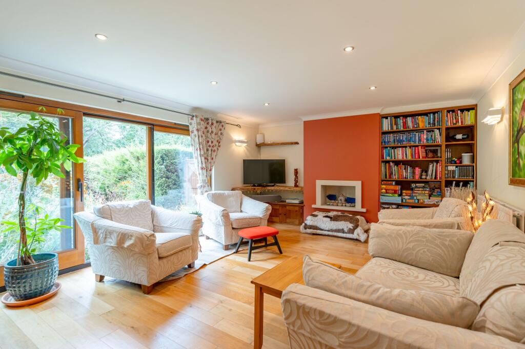 House in Oxford, Headington Hill, Headington - View 5