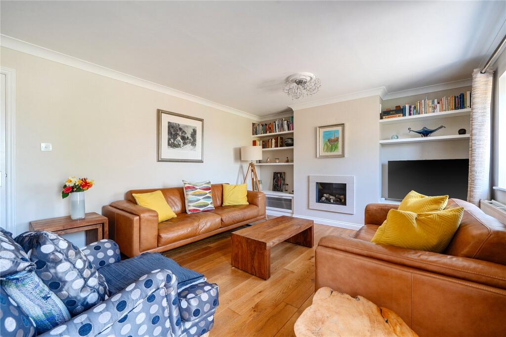 Berryfield Close, Osbaston, Monmouth, Monmouthshire, NP25 photo 4