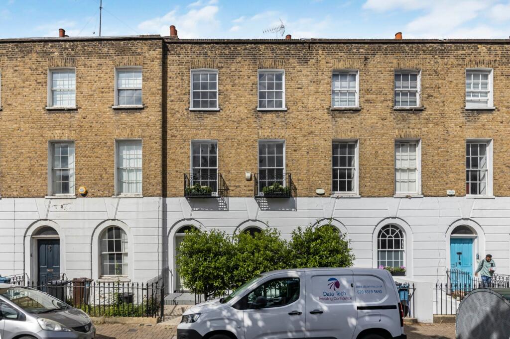 Main image of property: Shepherdess Walk, Islington, London, N1