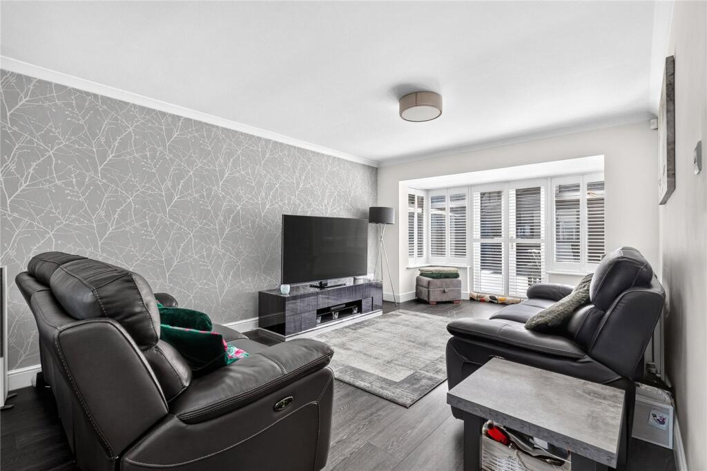 Kyle Close, Bracknell, Berkshire, RG12 - View 5