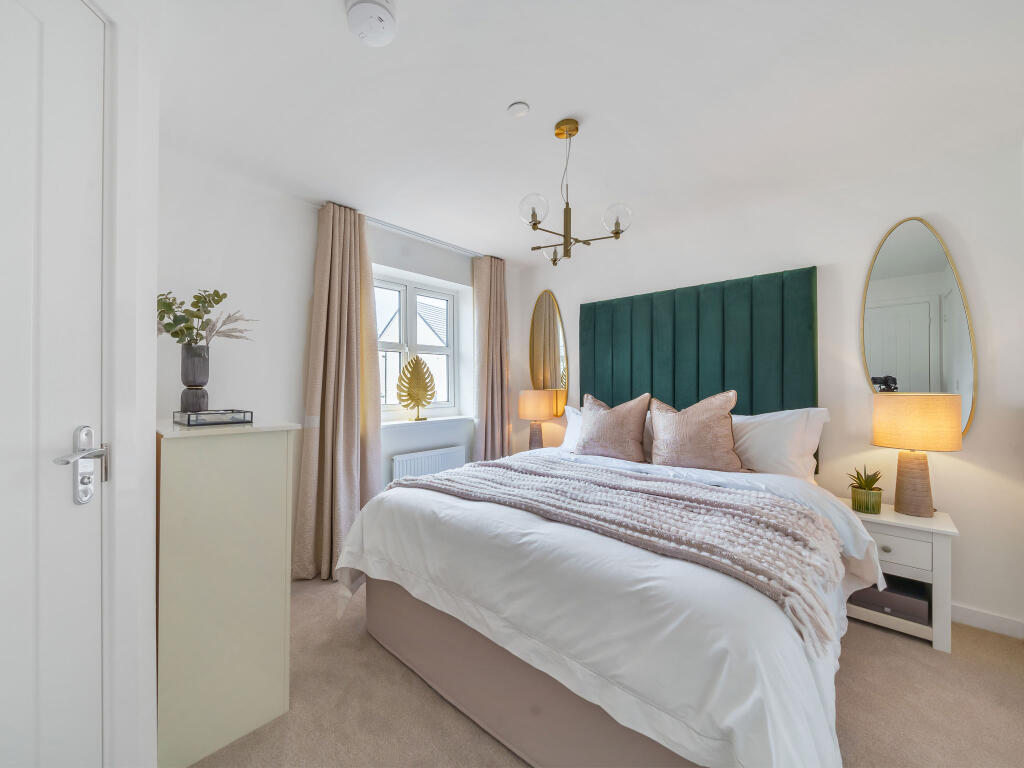 Main image of property: Warning Tongue Lane, 
Branton, 
Doncaster, 
DN3 3QU