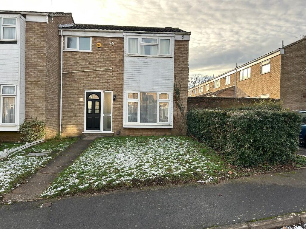 Main image of property: Leamington Spa, CV3