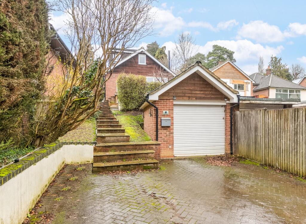 Main image of property: Robbery Bottom Lane, Oaklands, Welwyn, Hertfordshire, AL6