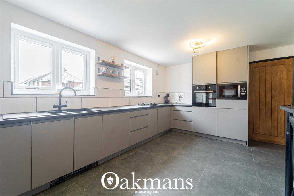 House in Birmingham - View 3