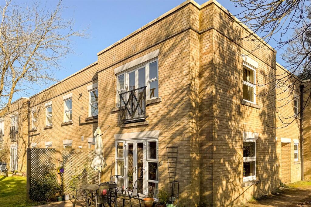 Main image of property: Homewood Court, Cedars Village, Chorleywood, Hertfordshire, WD3