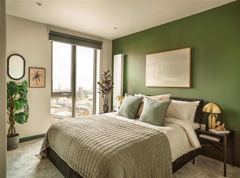 Main image of property: Odyssey Way, London, SW18