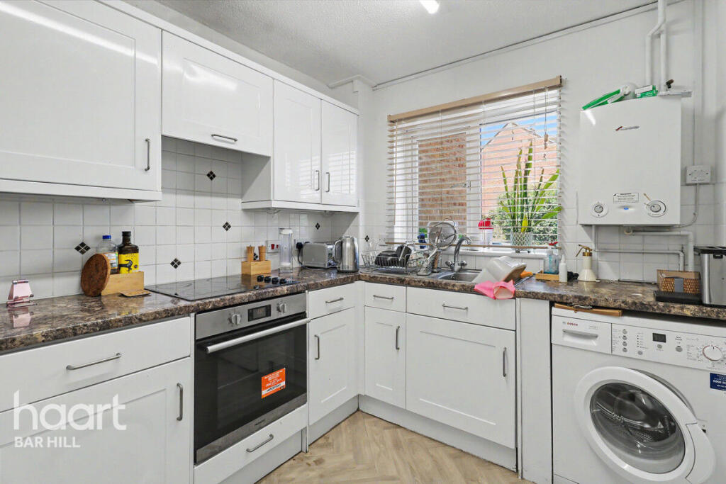 Main image of property: The Spinney, Cambridge