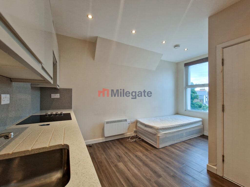Main image of property: High Road, London, N15