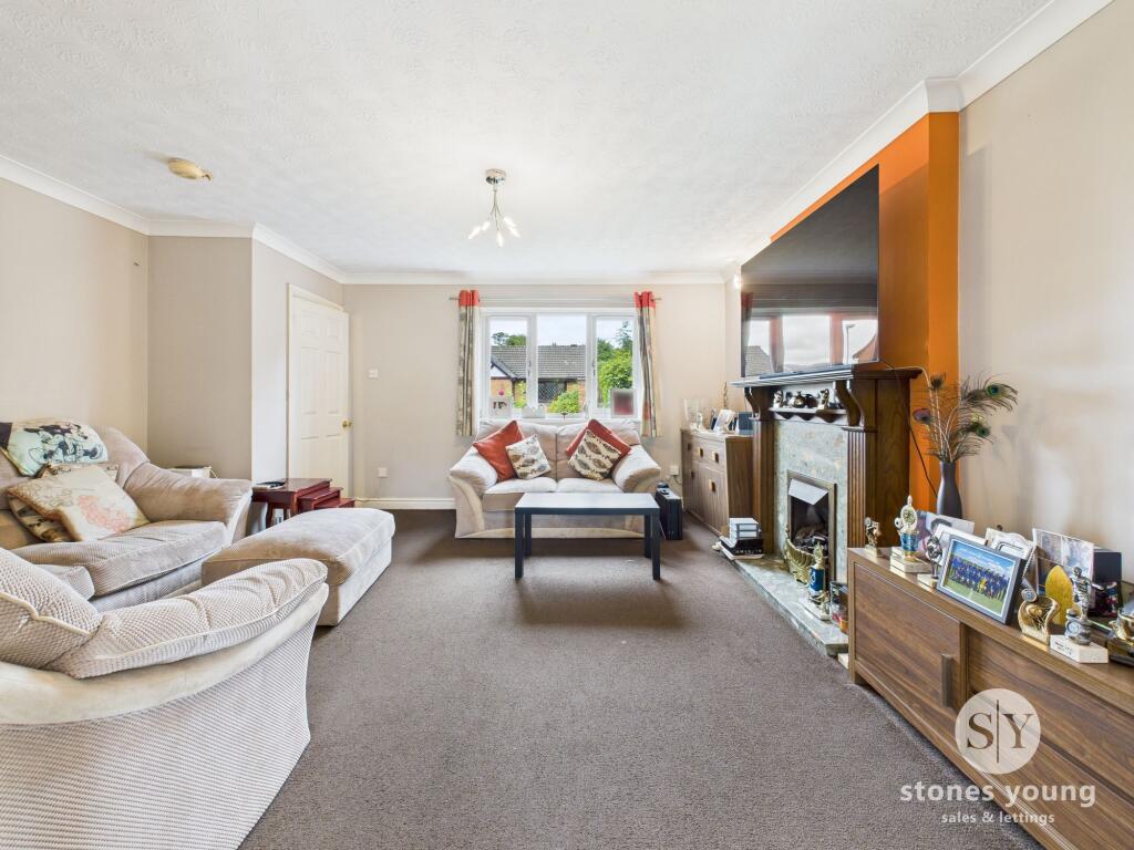 Additional image 3 of Showley Brook Close, Wilpshire, BB1