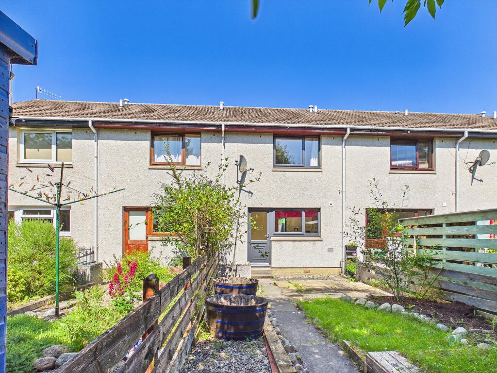 Main image of property: Corrour Road, Aviemore