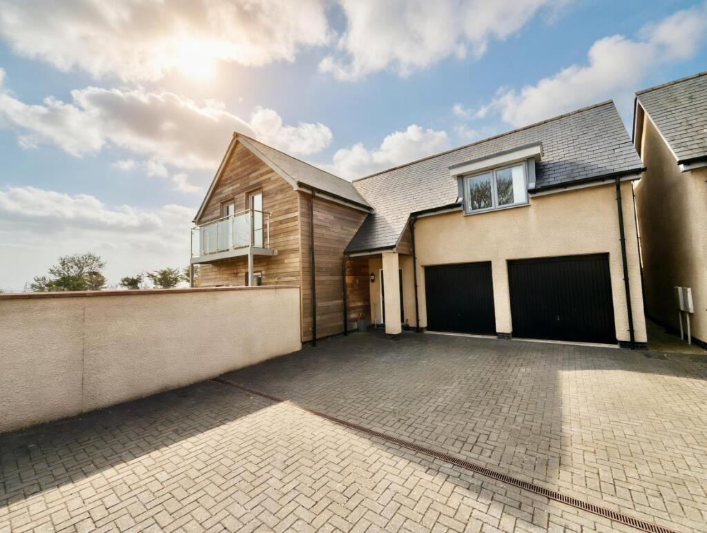 Main image of property: Heritage Way, Brixham