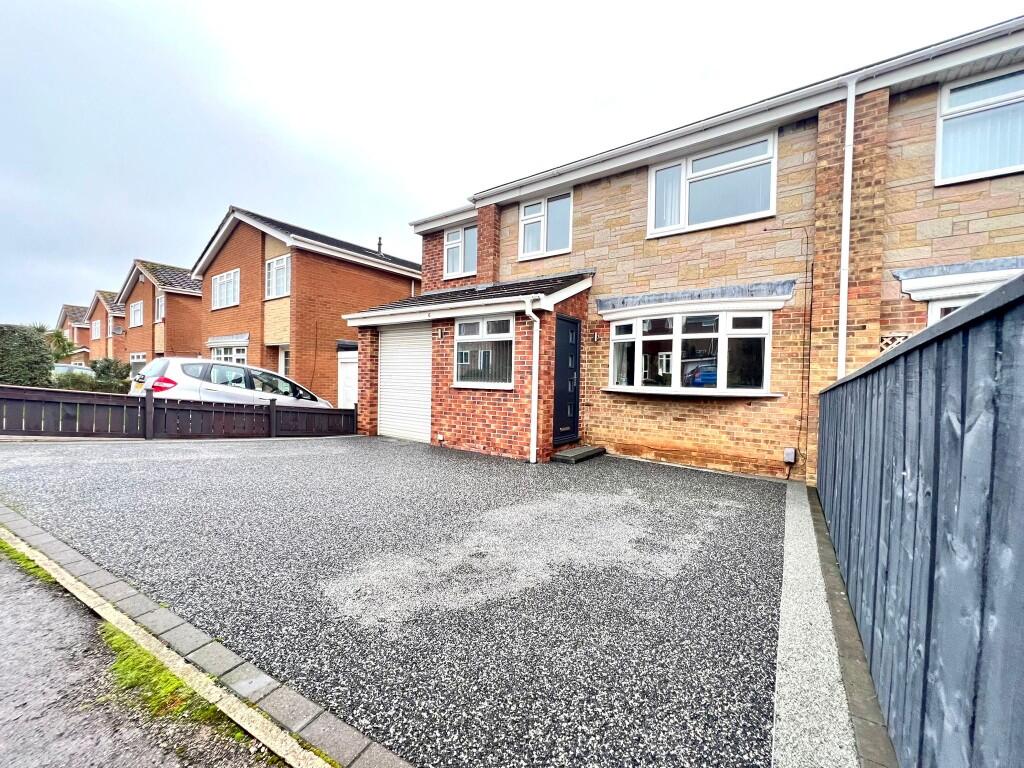Main image of property: Downfield Way, TS11