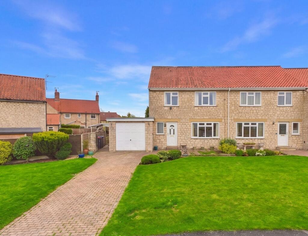Rutland Place, Helmsley, YO62