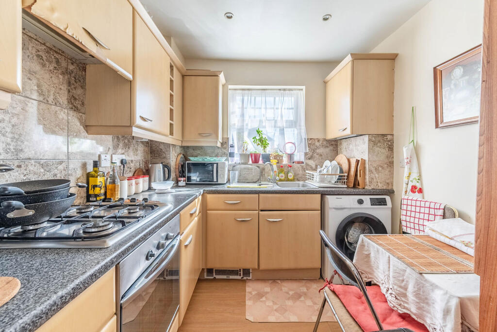 Main image of property: Rose Bates, Edgware, London, NW9