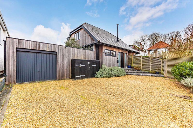 Main image of property: Elmsway, Southbourne 