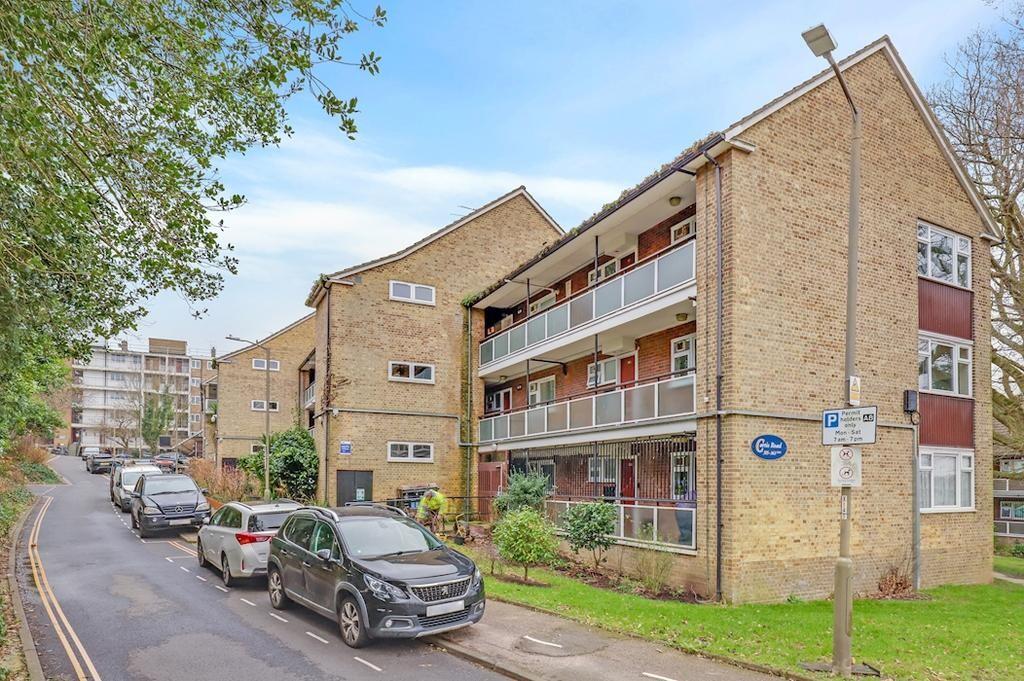 Main image of property: Cortis Road, London, SW15