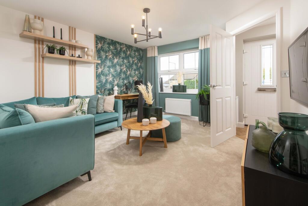 House in South Ribble, Moss Side - View 5