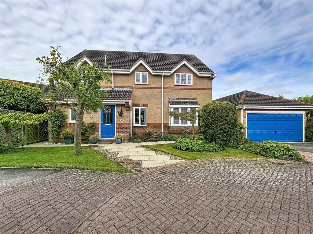 Main image of property: Cheyne Garth, Hornsea