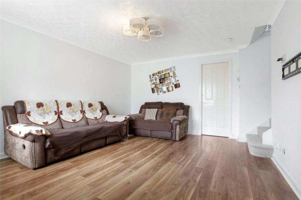 House in Livingston, Knightsridge - View 3