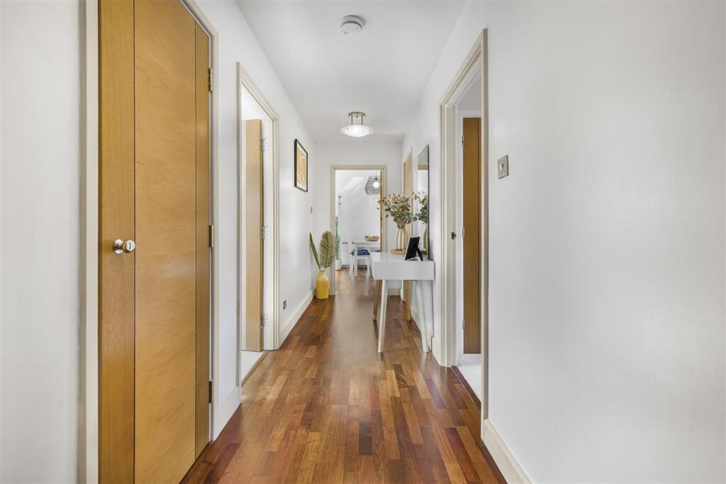 Apartment in Cardiff - View 4