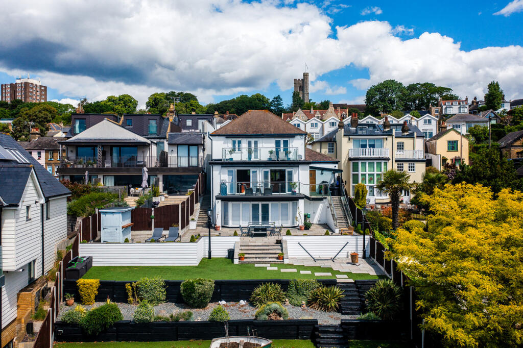 Main image of property: Leigh Hill, Leigh-on-sea, SS9