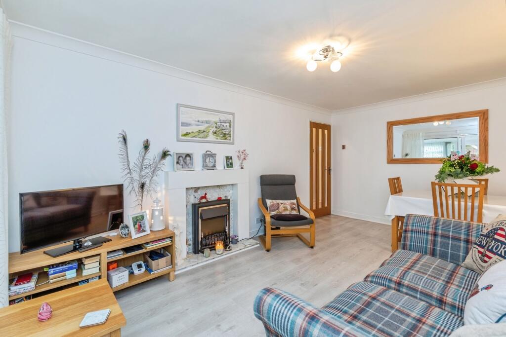 House in Rochester - View 2