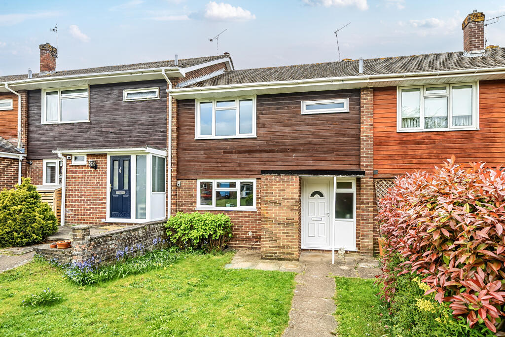 Main image of property: Buriton Road, Winchester, SO22