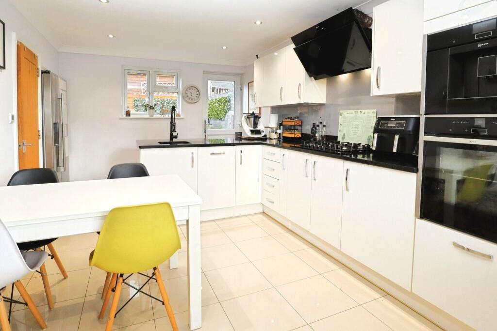 House in Milton Keynes - More
