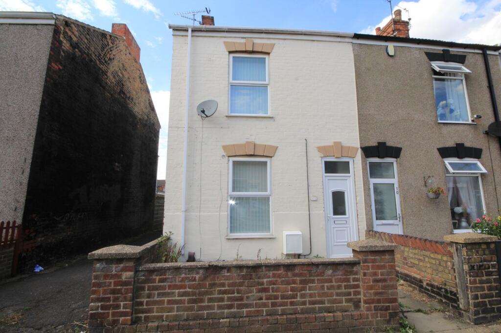 Main image of property: Stanley Street, Grimsby, Lincolnshire. DN32 7RF