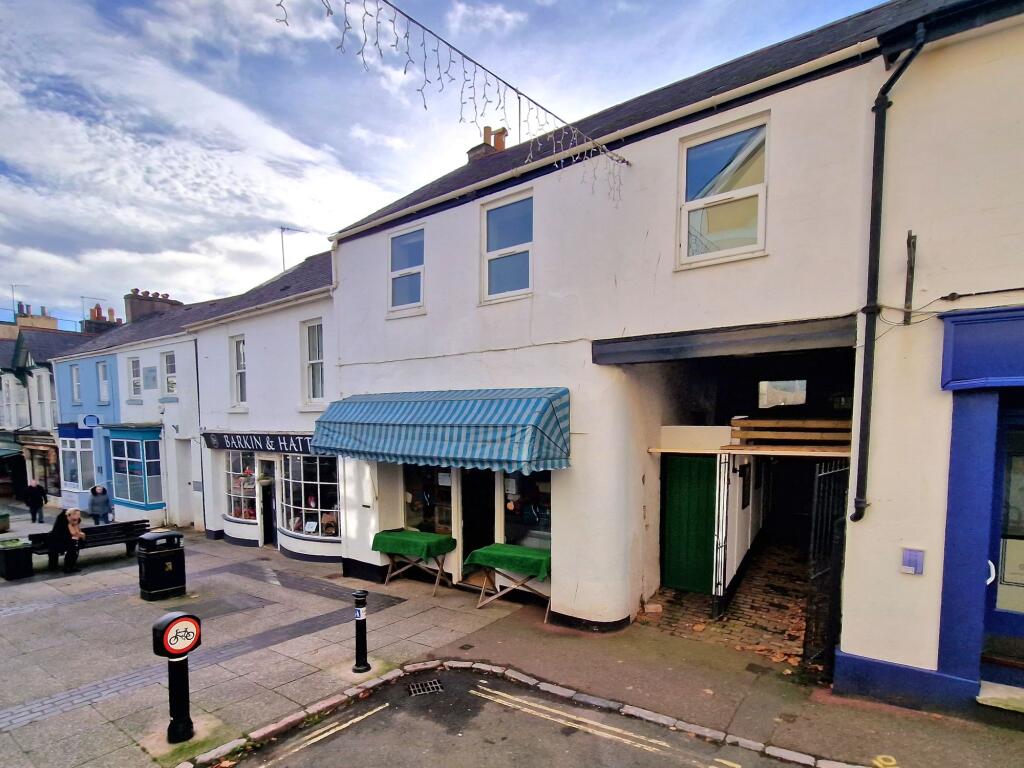 Main image of property: St Marychurch, Torquay