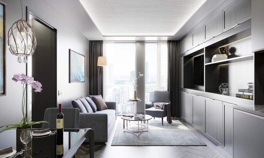 Apartment in Manchester - View 5