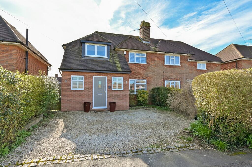 Main image of property: Hyde Green, Beaconsfield, Buckinghamshire, HP9