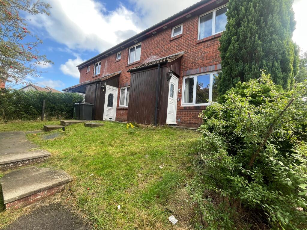 Main image of property: Bremeridge Road, Westbury