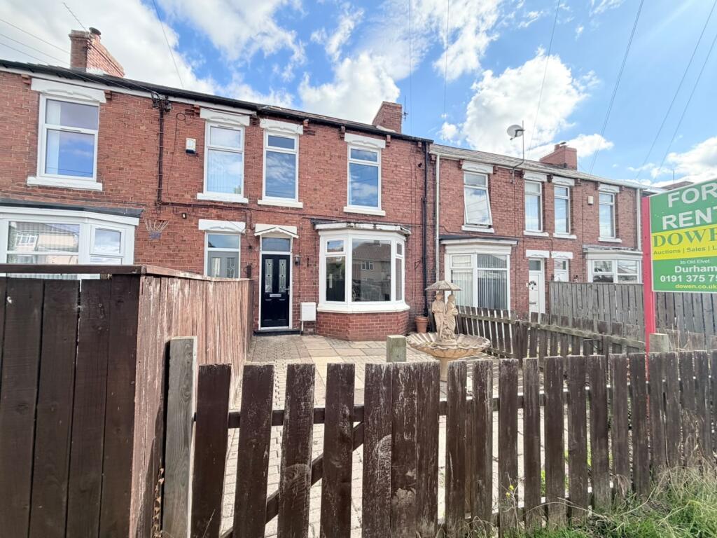 Main image of property: Hollyhock Terrace Coxhoe, Coxhoe, Durham, DH6