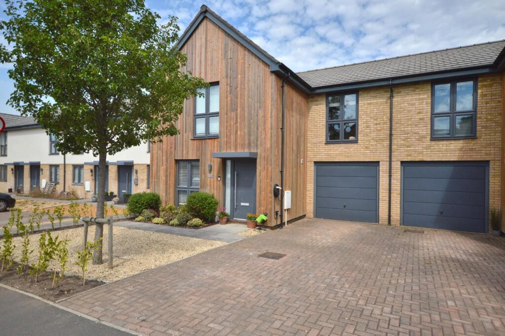 Main image of property: Fairfield Way, Keynsham, Bristol
