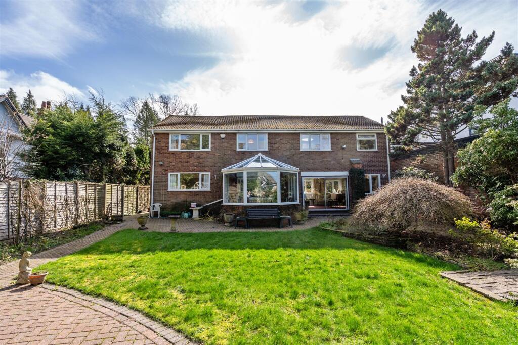 Additional image 18 of Blossomfield Road, Solihull