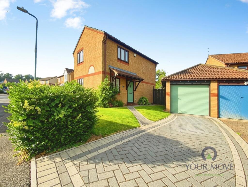Main image of property: Pavilion Drive, Kemsley, Sittingbourne, Kent, ME10