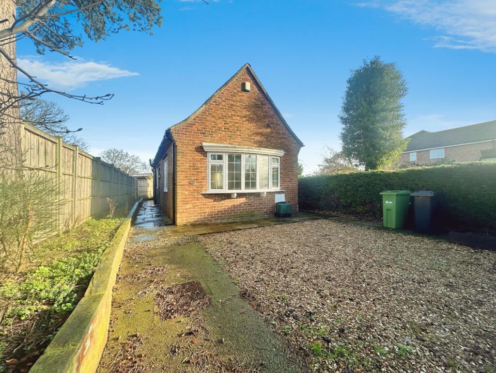 Main image of property: Princess Road, Strensall, York, North Yorkshire, YO32