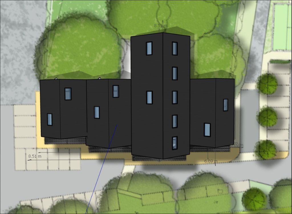 Building Overview 
