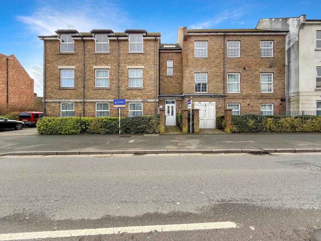 Main image of property: Eastgate Court, Church Street