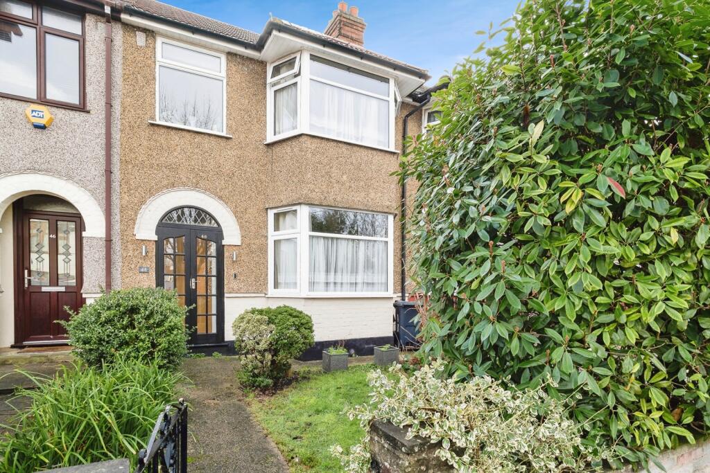 Main image of property: Canfield Road, Woodford Green, IG8