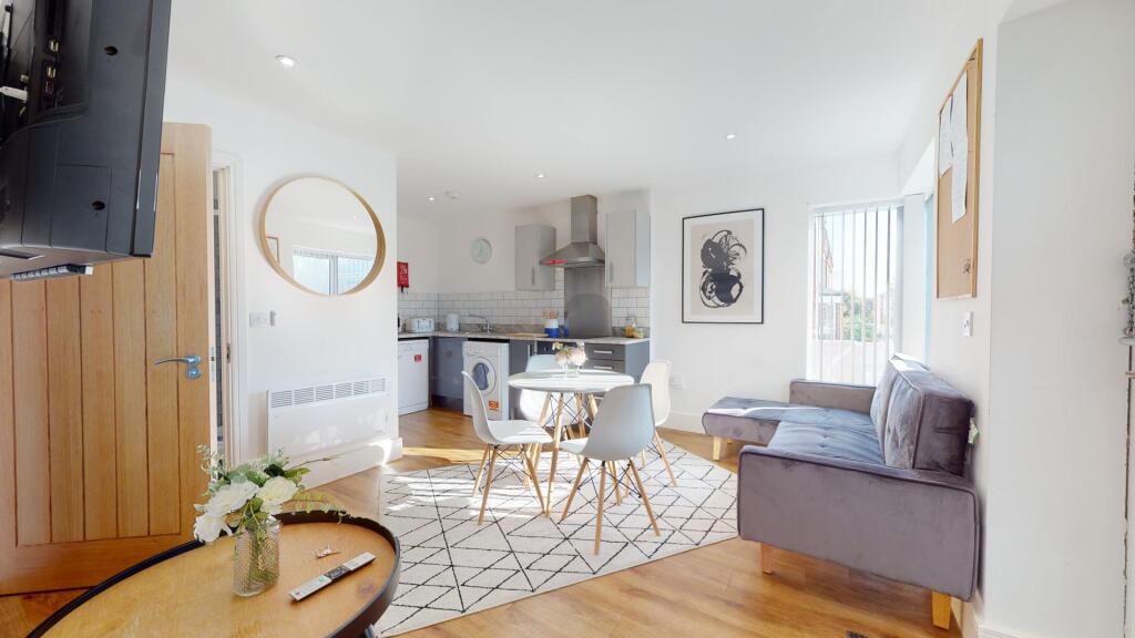 Main image of property: Montpelier Road, Nottingham