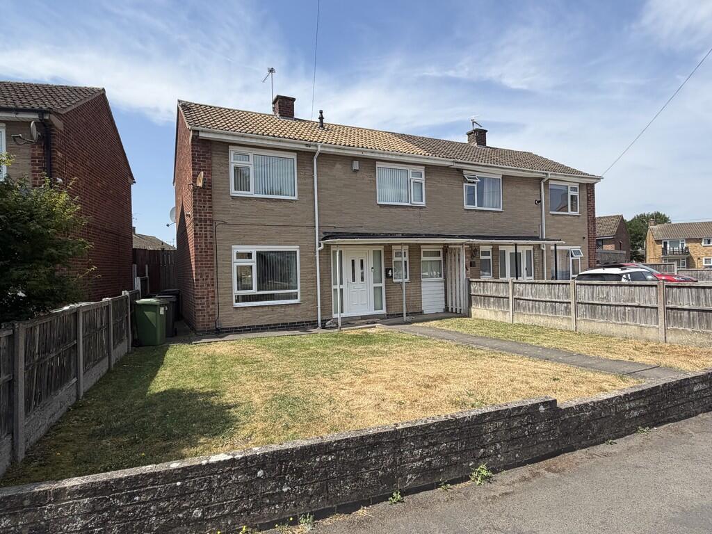 Main image of property: Tulliver Close , Bedworth 