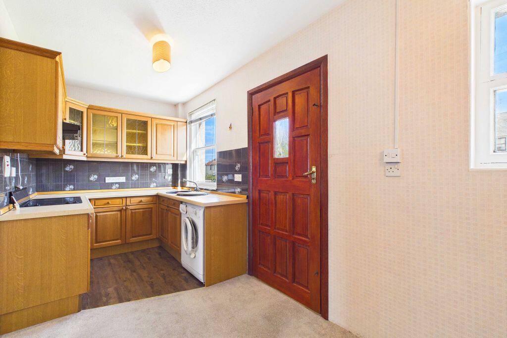House in Edinburgh - More