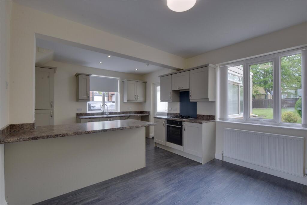 House in Barnard Castle, County Durham - View 3