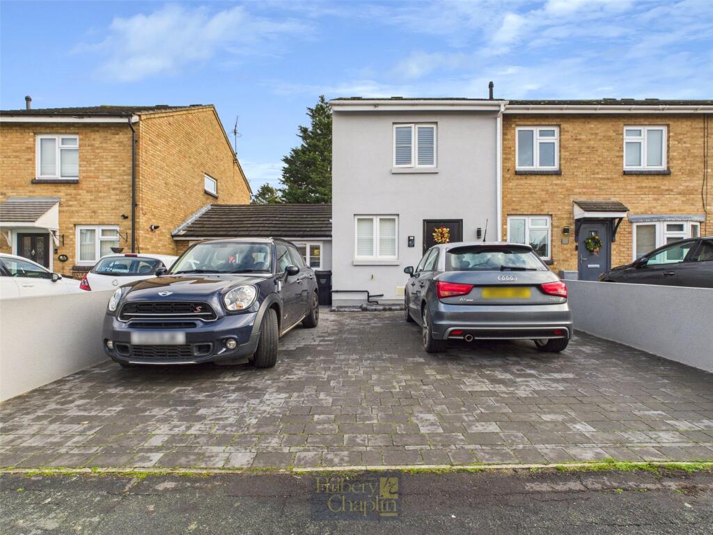 Main image of property: Queens Road, Basildon, Essex, SS15
