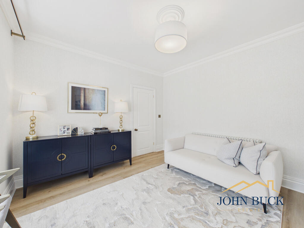 House in Newcastle upon Tyne - View 3