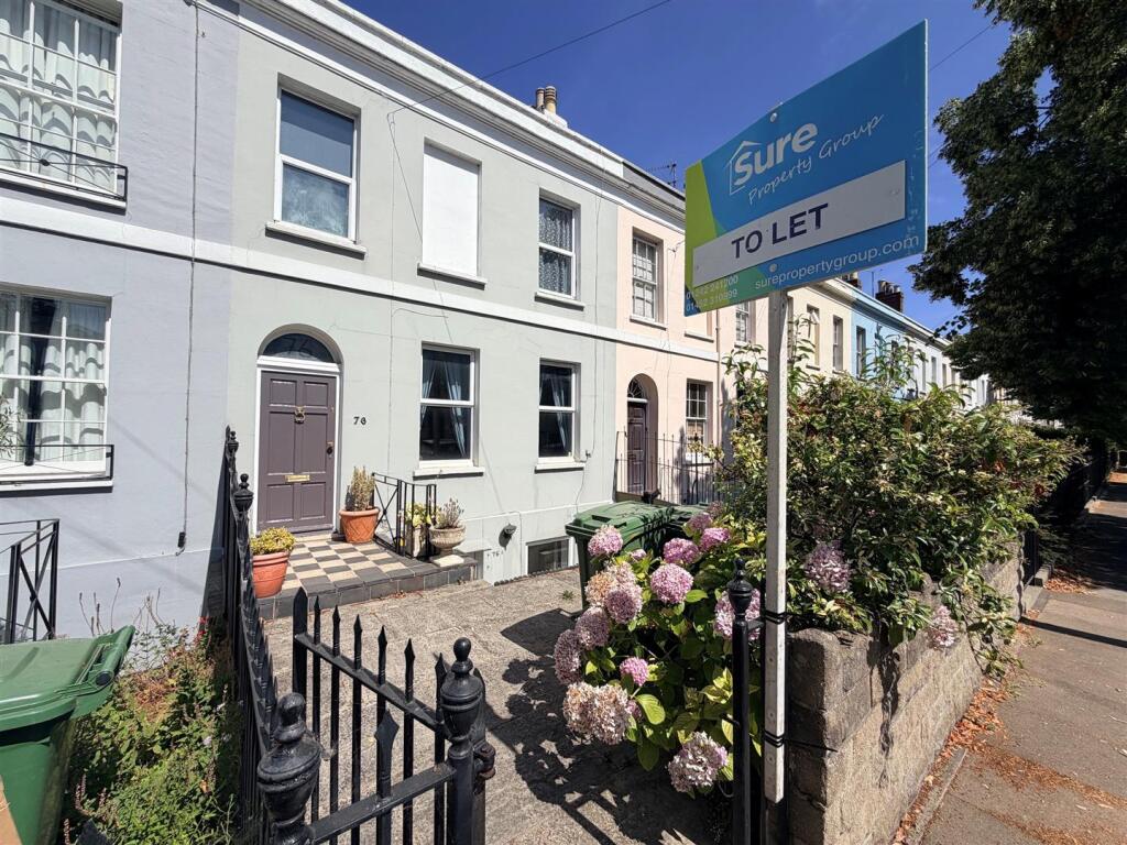 Main image of property: Hewlett Road Cheltenham